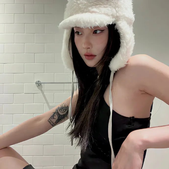 奔跑的修女
